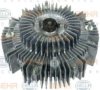 TOYOT 1621058041 Clutch, radiator fan